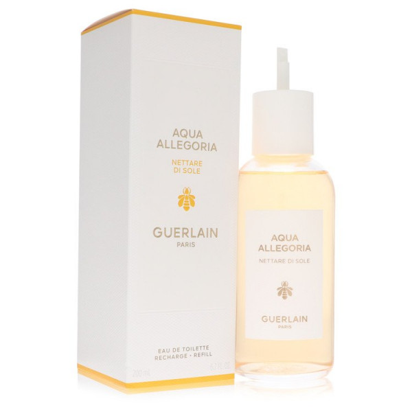 Aqua Allegoria Nettare Di Sole Guerlain