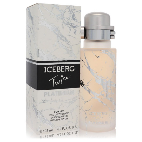 Twice Platinum Iceberg