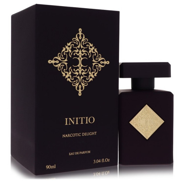 Narcotic Delight Initio