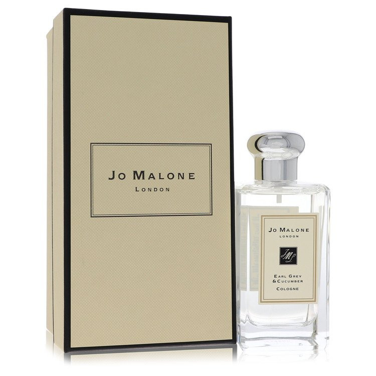 Earl Grey & Cucumber Jo Malone Eau de Cologne Spray 100ml Earl Grey & Cucumber Jo Malone Eau de Cologne Spray 100ml