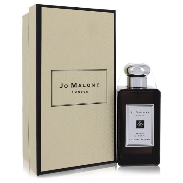 Myrrh & Tonka Jo Malone
