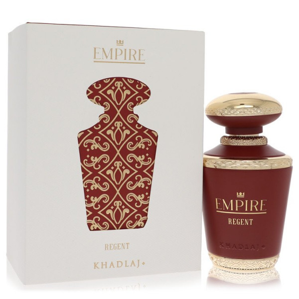 Empire Regent Khadlaj