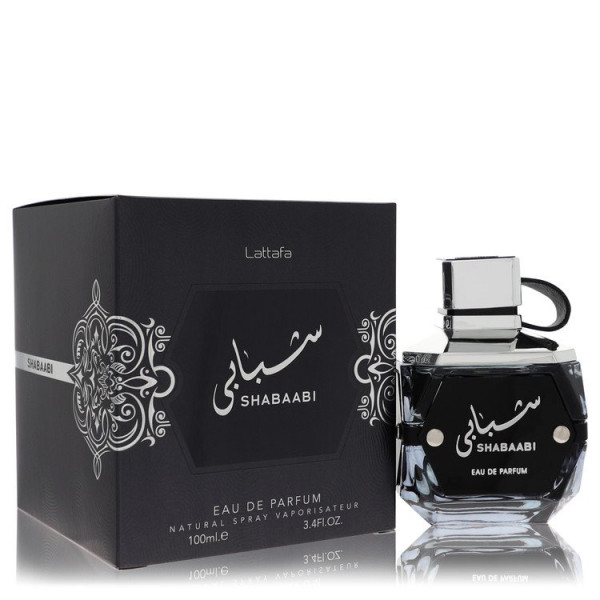 Shabaabi Lattafa