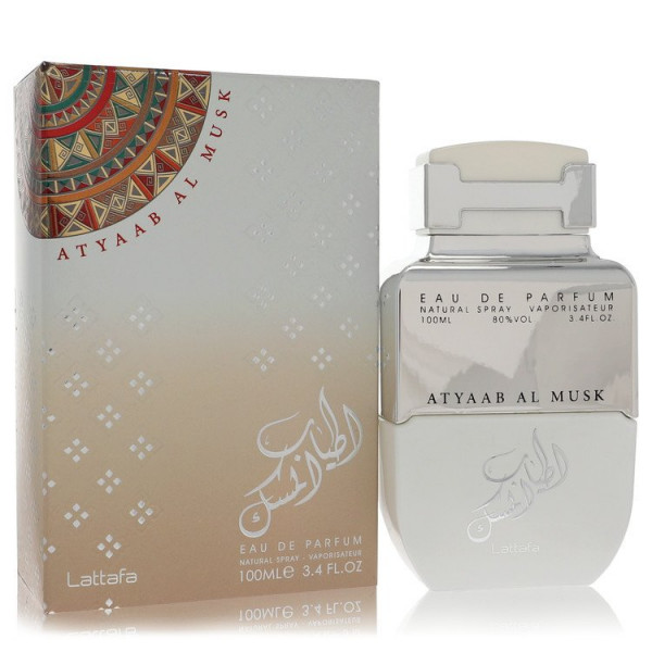 Atyaab Al Musk Lattafa