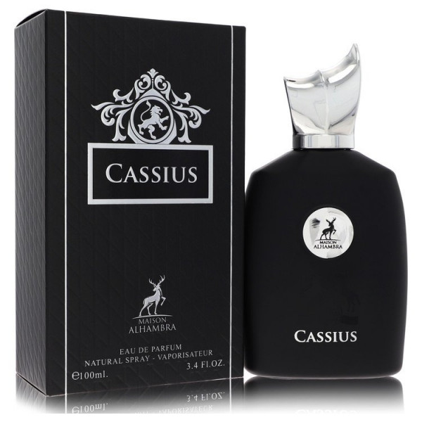 Cassius Maison Alhambra