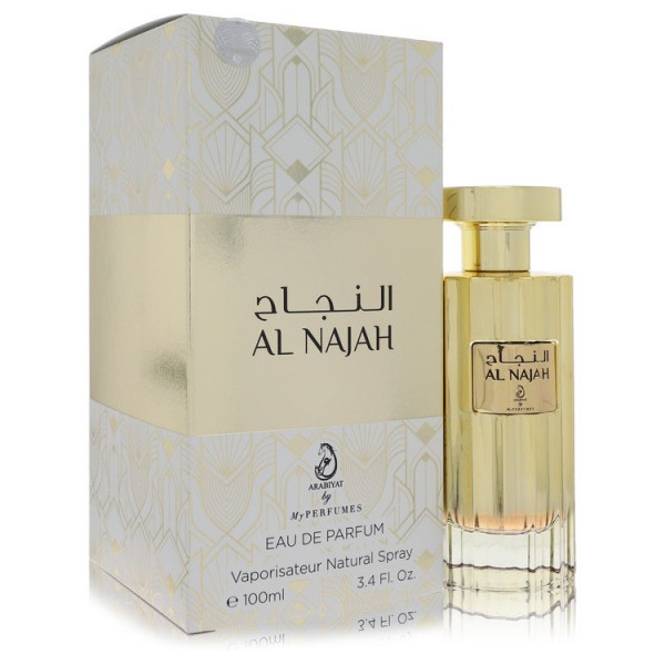 Arabiyat Al Najah My Perfumes