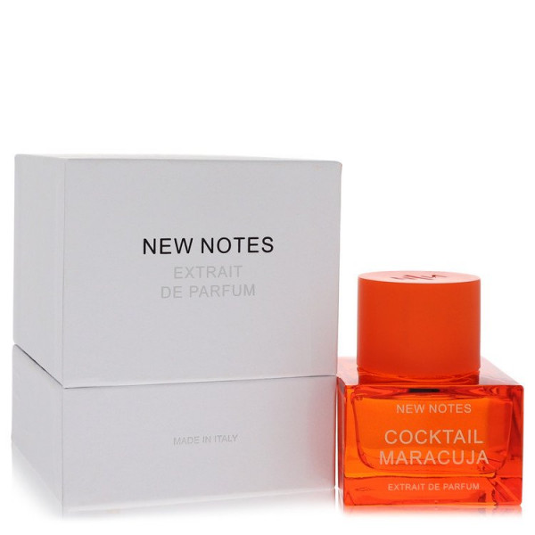 Cocktail Maracuja New Notes