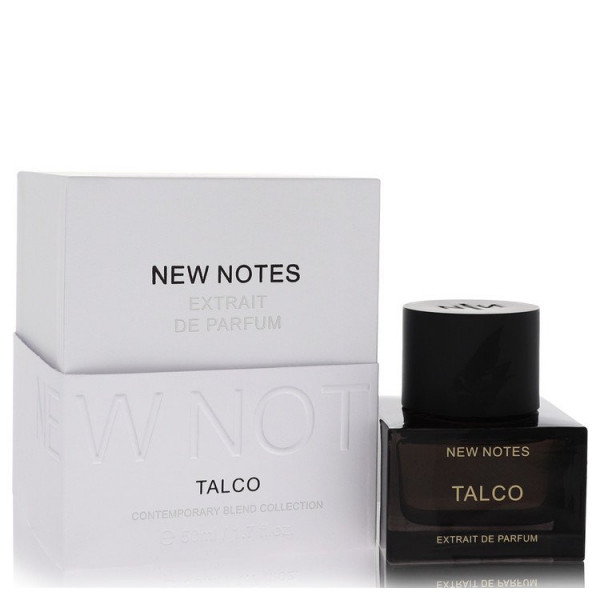 Talco New Notes