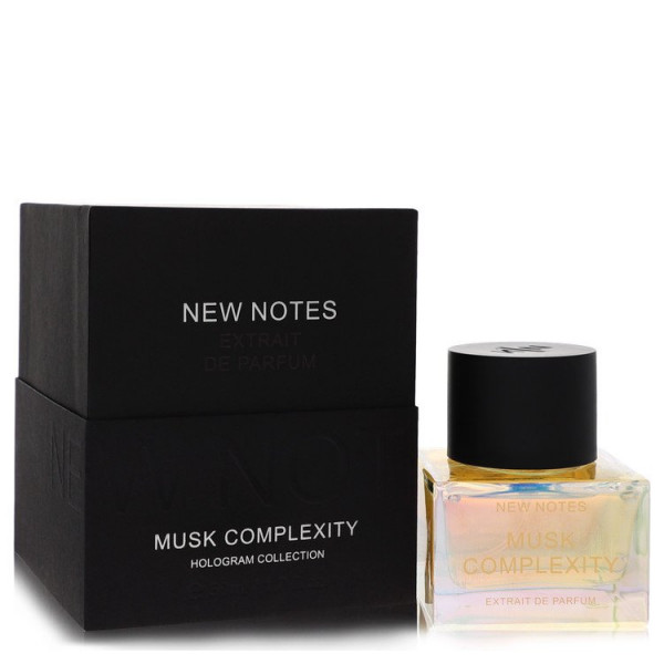 Musk Complexity New Notes