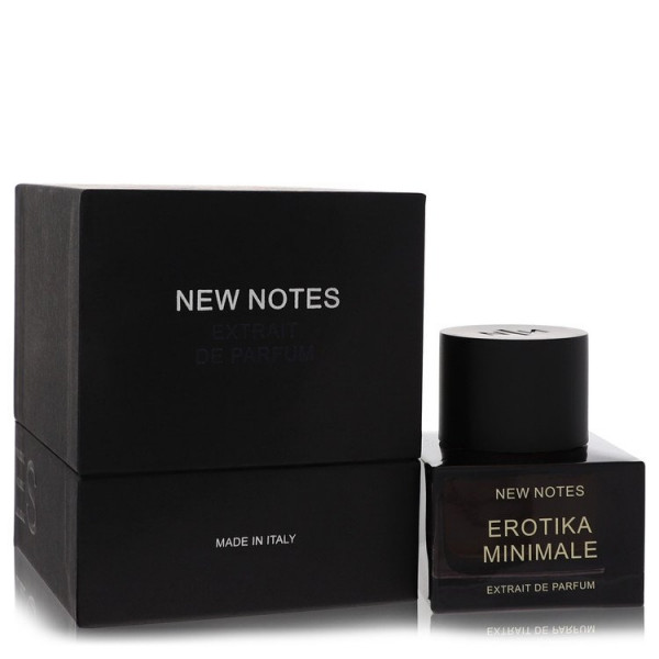 Erotika Minimale New Notes
