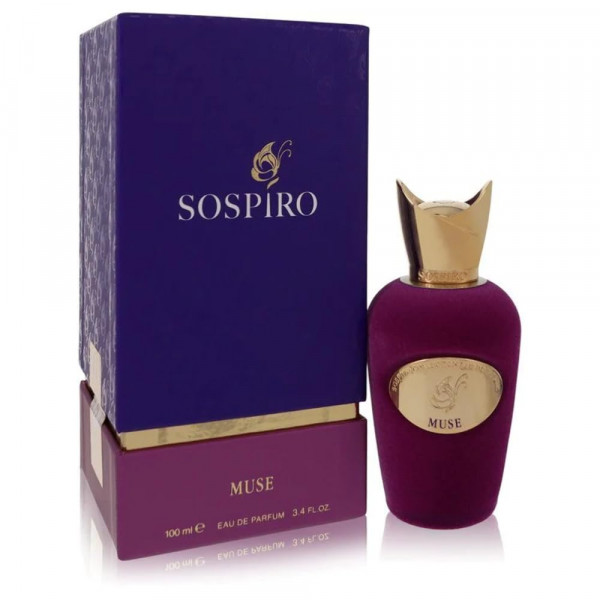 Muse Sospiro