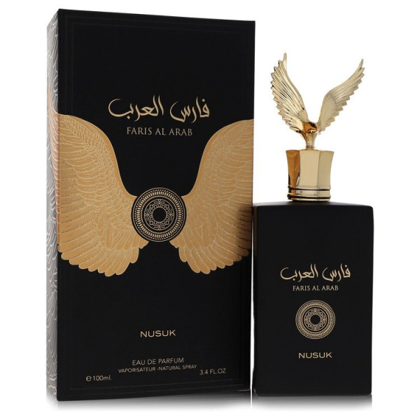 Faris Al Arab Nusuk