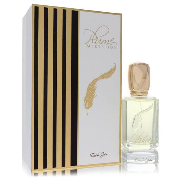 Etat De Grace Plume Impression