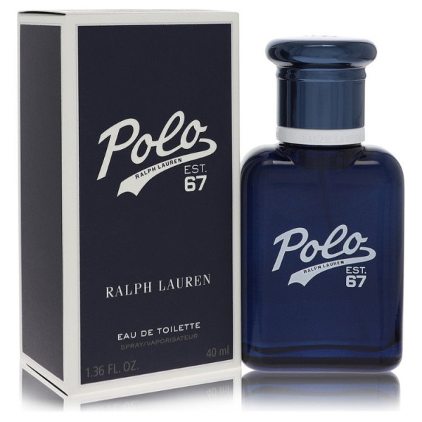 Polo 67 Ralph Lauren