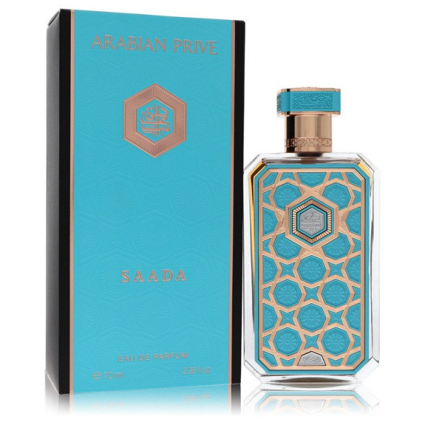 Arabian Prive Saada Rasasi