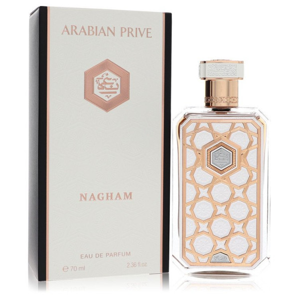 Arabian Prive Nagham Rasasi