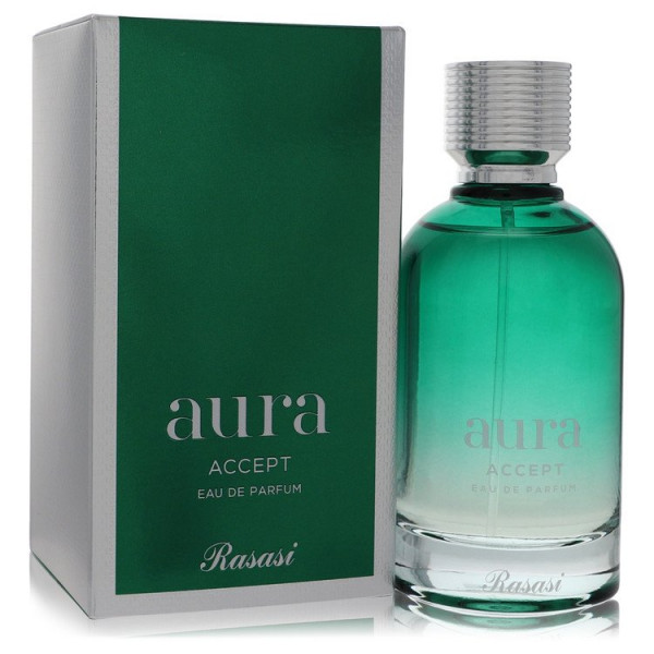 Aura Accept Rasasi