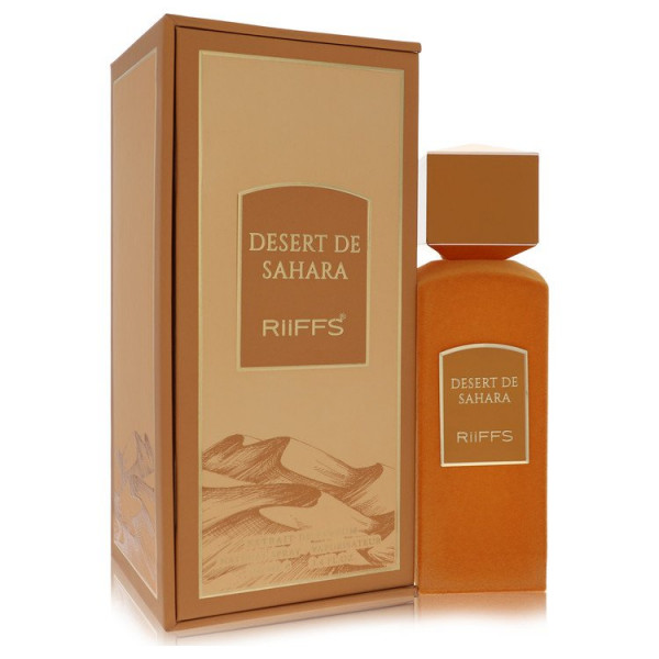 Desert De Sahara Riiffs