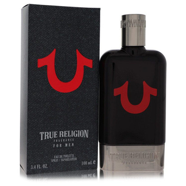 Black True Religion