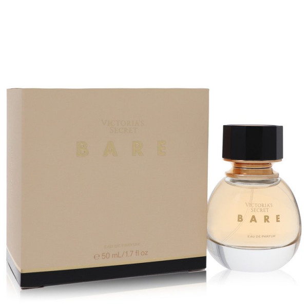 Bare Victoria's Secret