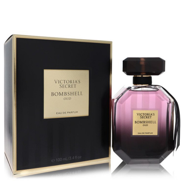 Bombshell Oud Victoria's Secret