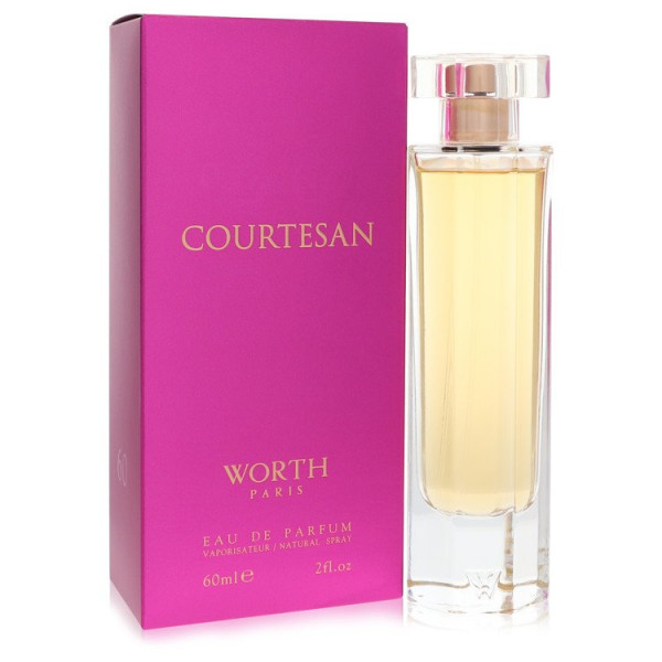 Courtesan Worth