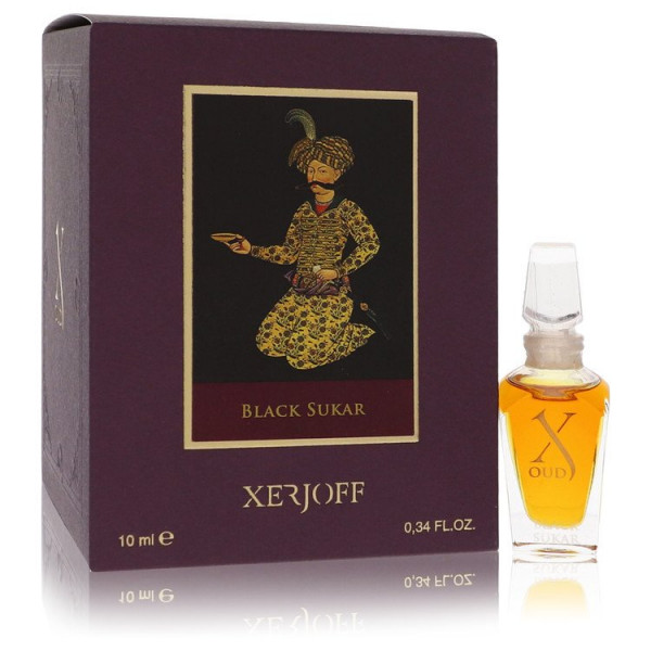 Black Sukar Xerjoff