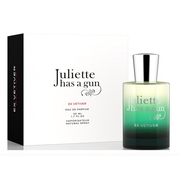 Ex Vetiver Juliette Has A Gun