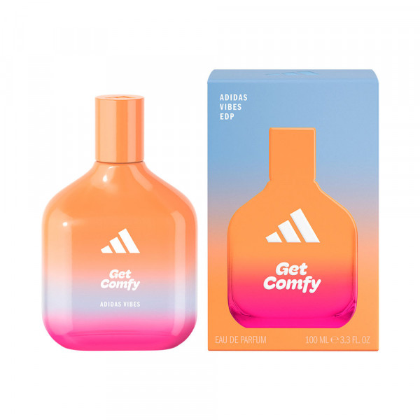 Get Comfy Adidas