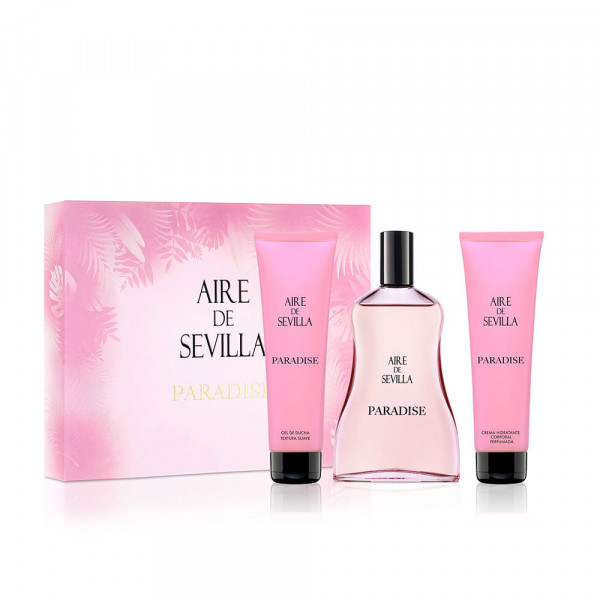 Paradise Aire Sevilla