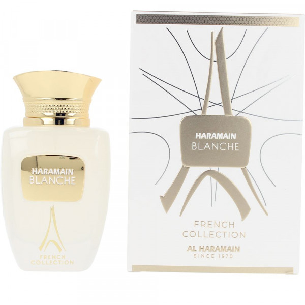 Blanche French Collection Al Haramain