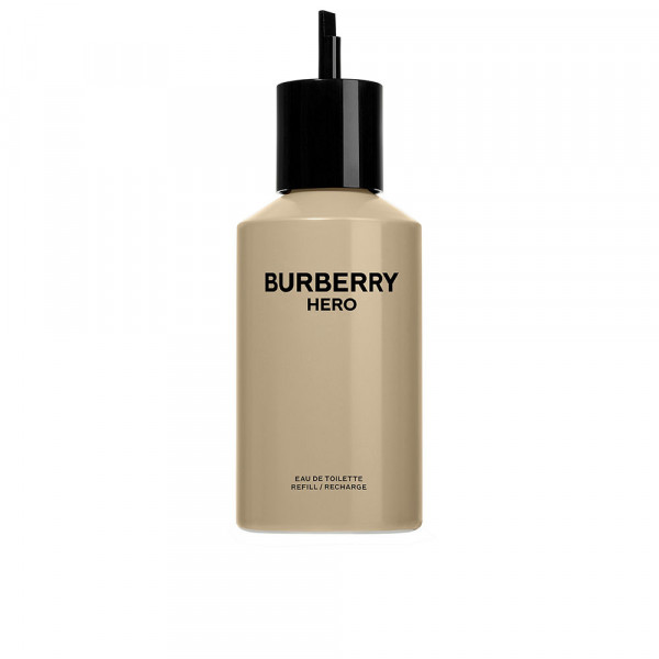 Hero Burberry