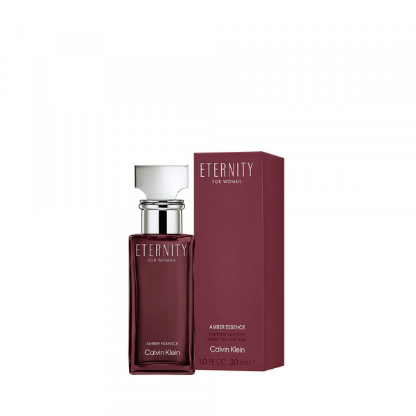Eternity Amber Essence Pour Femme Calvin Klein