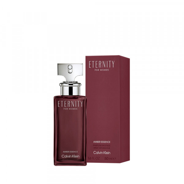 Eternity Amber Essence Pour Femme Calvin Klein