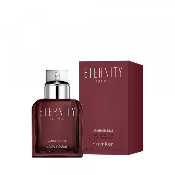 Eternity Amber Essence Pour Homme Calvin Klein