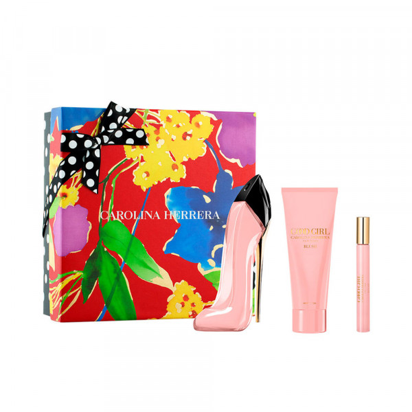 Good Girl Blush Carolina Herrera