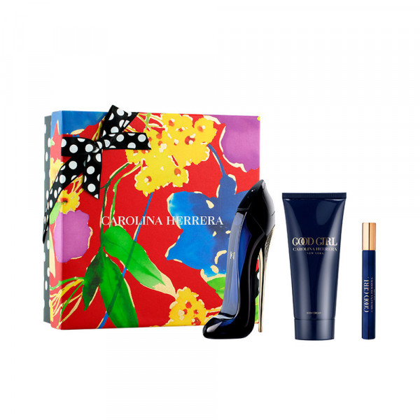 Good Girl Carolina Herrera