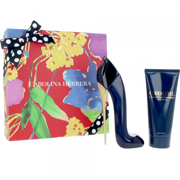 Good Girl Carolina Herrera