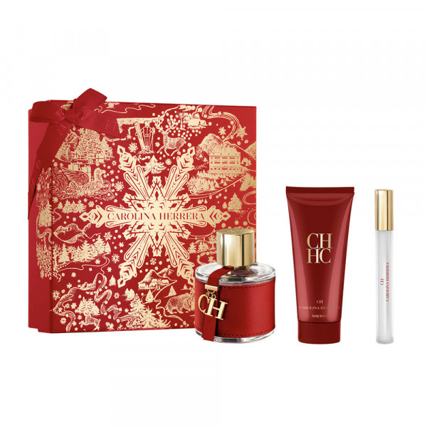 CH Carolina Herrera