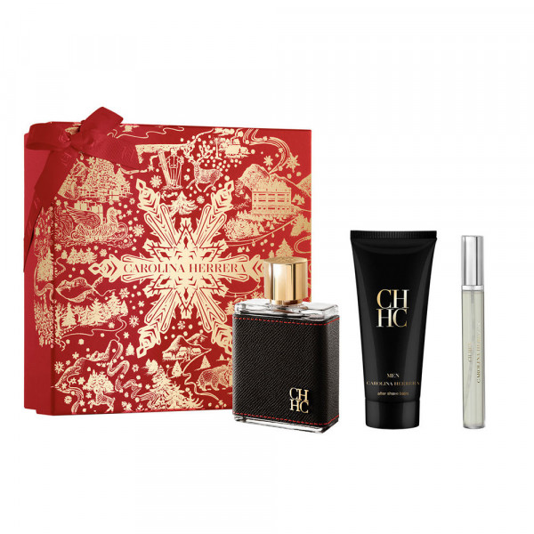 CH Men Carolina Herrera