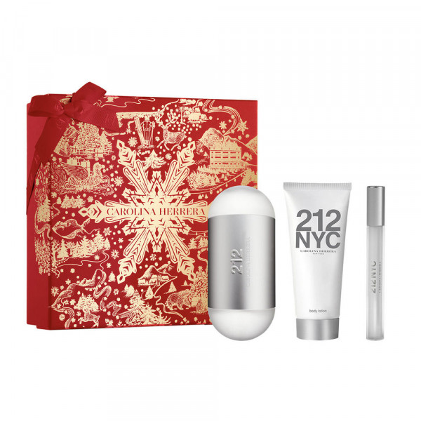 212 NYC Carolina Herrera