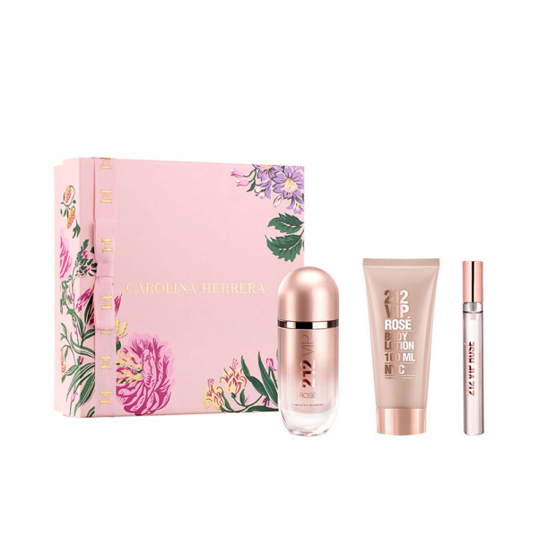 212 VIP Rosé Carolina Herrera