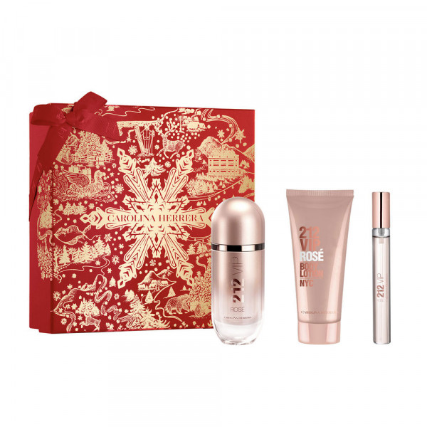 212 VIP Rosé Carolina Herrera