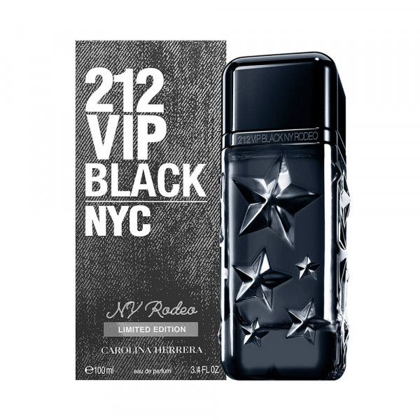 212 VIP Black Carolina Herrera