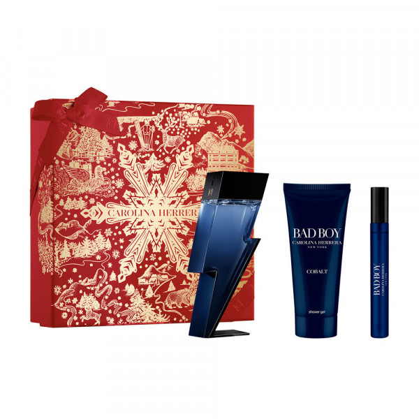 Bad Boy Cobalt Carolina Herrera