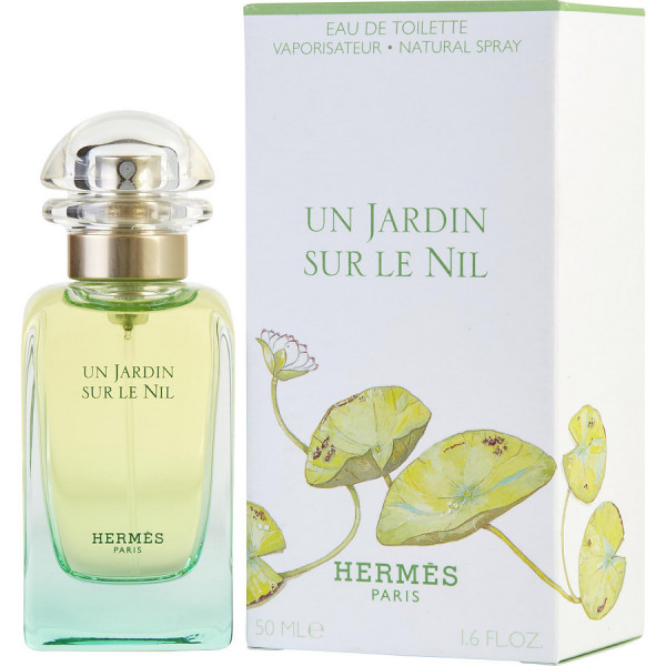 Un Jardin Sur Le Nil Hermès