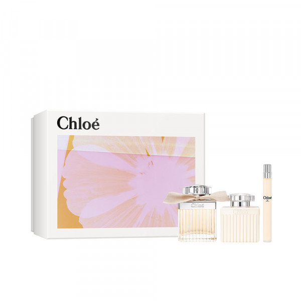 Chloé Chloé