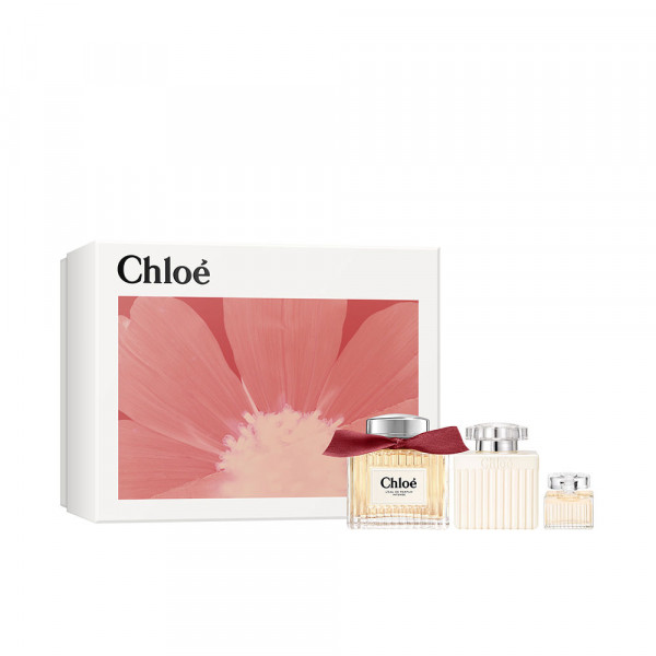 Chloé L'Eau De Parfum Intense Chloé