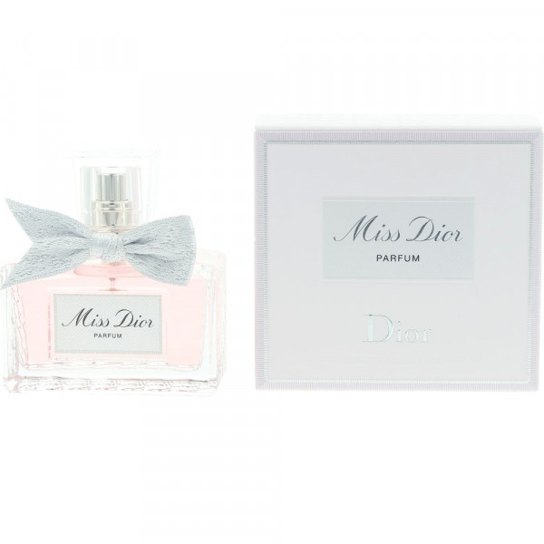 Miss Dior Parfum Christian Dior