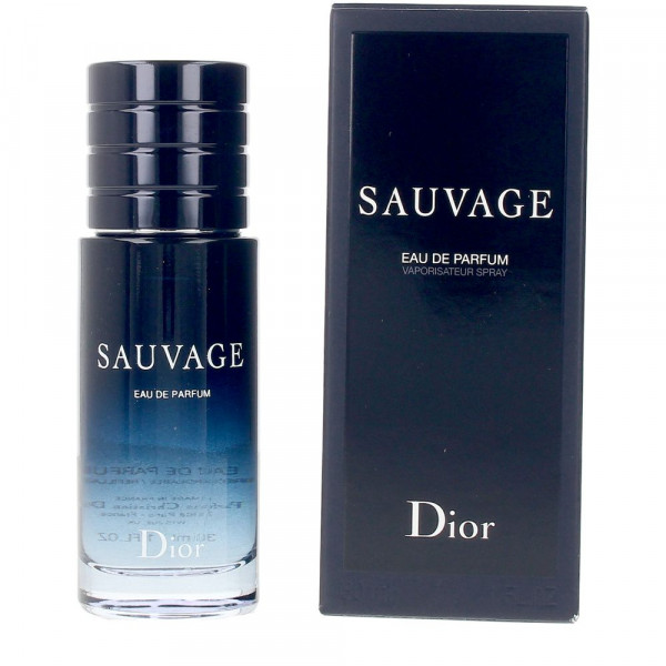 Sauvage Christian Dior